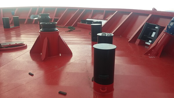 DSS Maritime Deck Equipment Supply