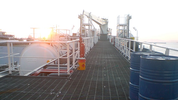 dss maritime grp products